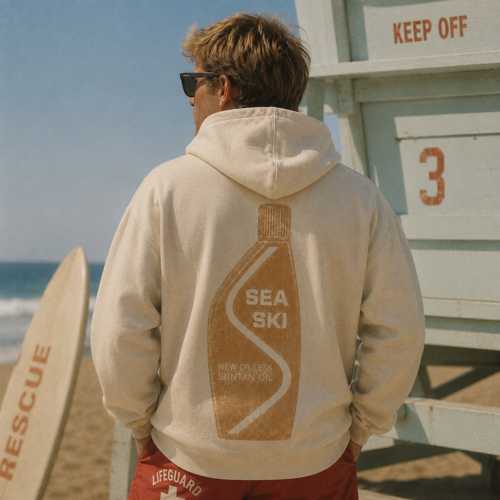 The Lifeguard