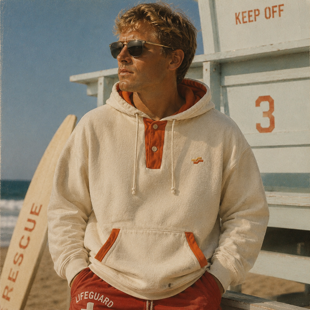 The Lifeguard