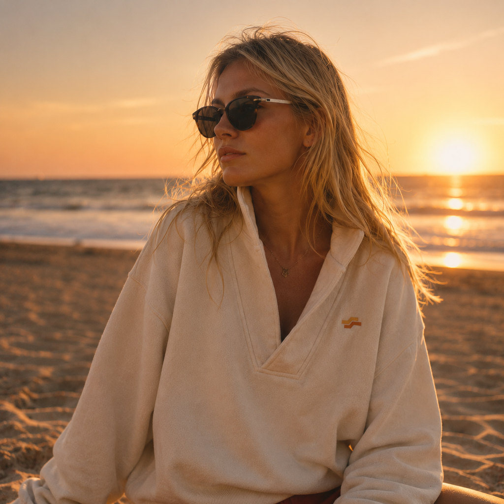 Beauty on the Beach
